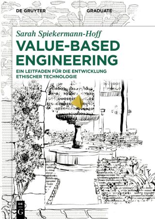 صورة الغلاف: Value-Based Engineering 1st edition 9783111633565