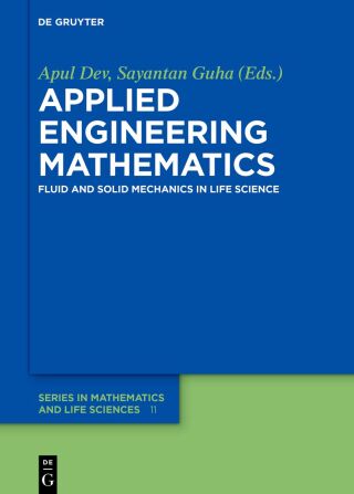 صورة الغلاف: Applied Engineering Mathematics 1st edition 9783111638539