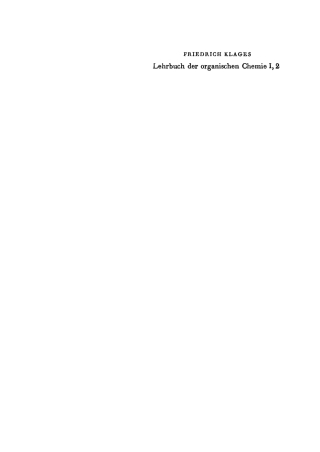Omslagafbeelding: Stickstoff- und andere Nichtmetallverbindungen, metallorganische Verbindungen, cyclische Verbindungen u.a. 2nd edition 9783111297941