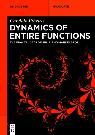 Cover image: Dynamics of Entire Functions 1st edition 9783111689432