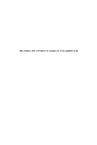 Cover image: Wegmarken der Entwicklung der Schreib- und Drucktechnik 1st edition 9783111303123