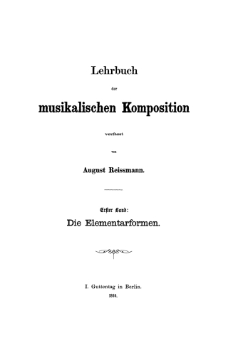 Imagen de portada: Die Elementarformen 1st edition 9783111310930