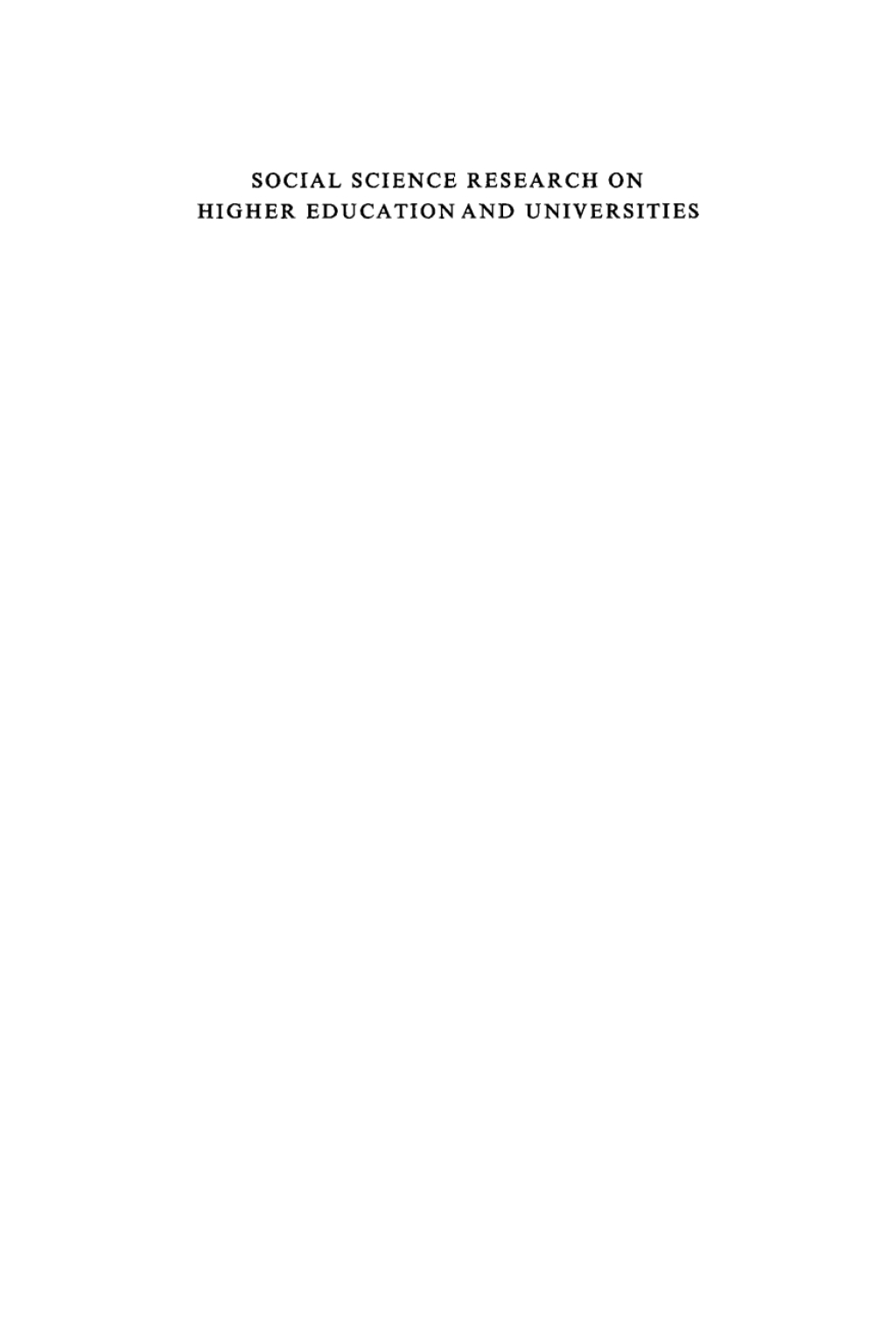 Annotated bibliography - 1st Edition (eBook)