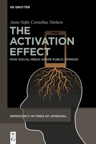 Immagine di copertina: The Activation Effect 1st edition 9783111713984