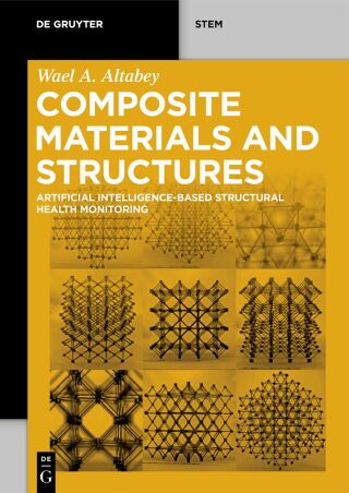 Titelbild: Composite Materials and Structures 1st edition 9783119145466