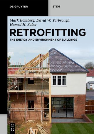 Cover image: Retrofitting 1st edition 9783119144414