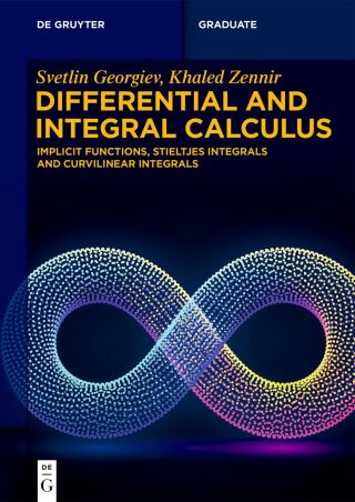 Immagine di copertina: Differential and Integral Calculus 1st edition 9783119144629