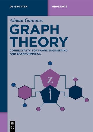 Imagen de portada: Graph Theory 1st edition 9783119143721