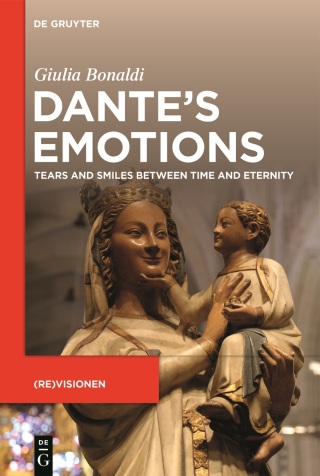 Imagen de portada: Dante’s emotions 1st edition 9783119145350