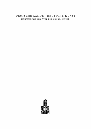 Cover image: Stralsund 3rd edition 9783112331934