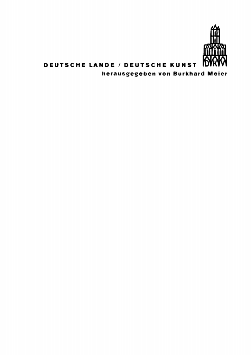 Schleswig - 1st Edition (eBook)