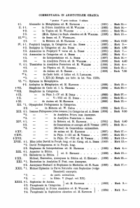 Imagen de portada: Philoponi in librum primum meteorologicorum 1st edition 9783112332313