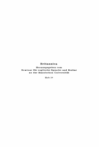 Titelbild: Molière in der angelsächsischen Kritik 1st edition 9783112340677