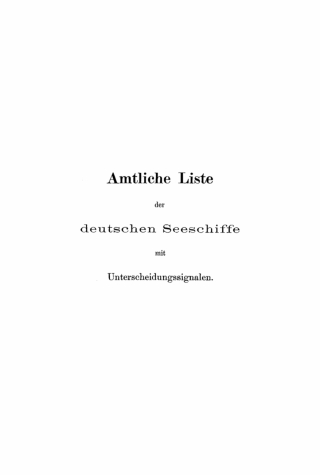 Imagen de portada: 1. Januar 1913 1st edition 9783112345610