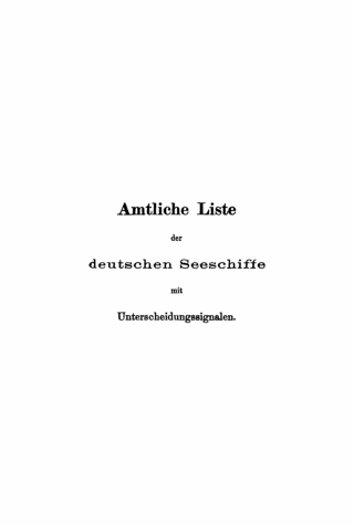 Titelbild: 1. Januar 1912 1st edition 9783112345634