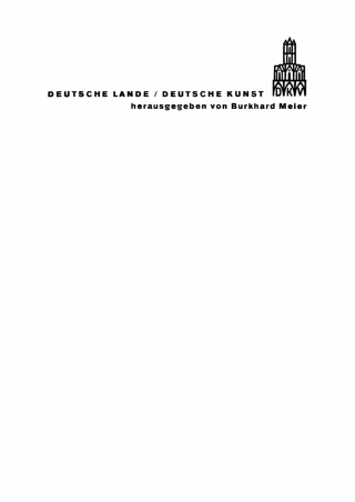 Cover image: Soest 1st edition 9783112350317