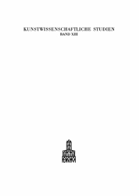 Immagine di copertina: Michelangelo und der Barockstil 1st edition 9783112355558