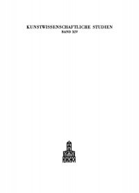 Omslagafbeelding: Sankt Georg die Wehrkirche zu Rastenburg 1st edition 9783112355572