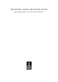 Omslagafbeelding: Kloster Maulbronn 1st edition 9783112356494