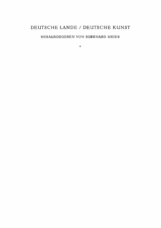 Cover image: Güstrow 1st edition 9783112356852