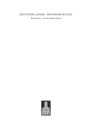 Imagen de portada: Nürnberg 1st edition 9783112357279