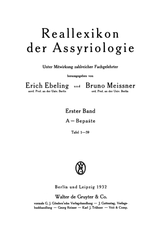 Imagen de portada: A - Bepašte 1st edition 9783112357859