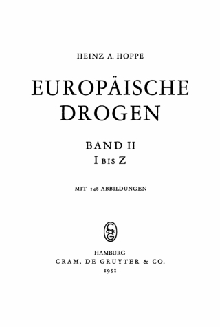 Cover image: I bis Z 1st edition 9783112359594