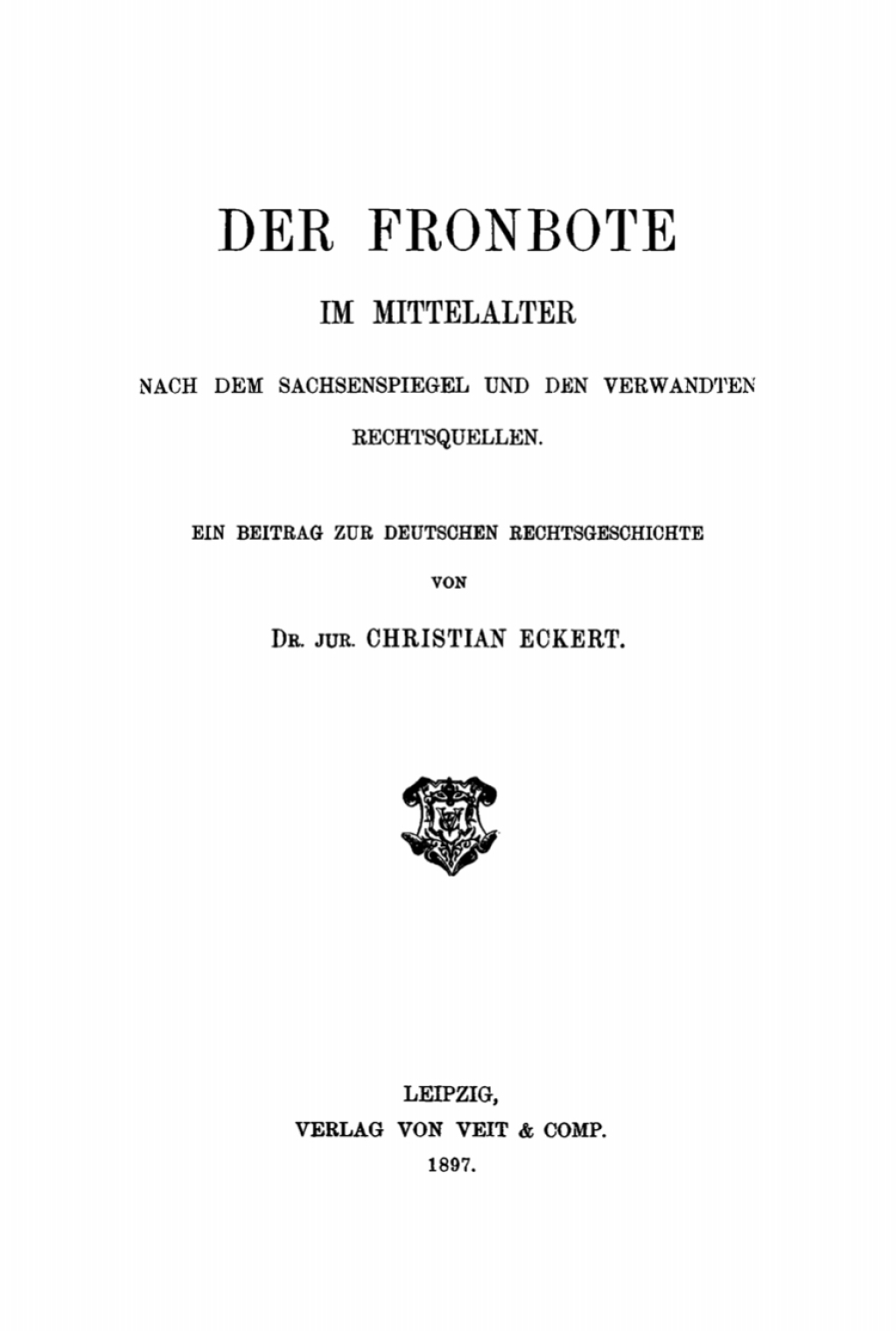 ISBN 9783112361894
