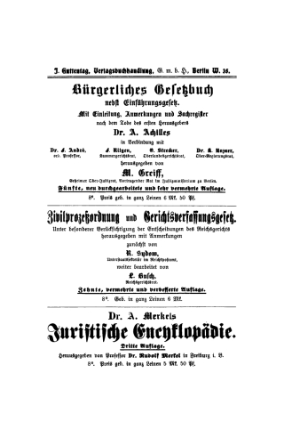 Imagen de portada: Das deutsche Handels-, Wechsel- und Seerecht 2nd edition 9783112377918