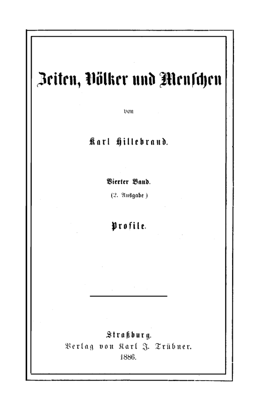 Profile 2nd Edition