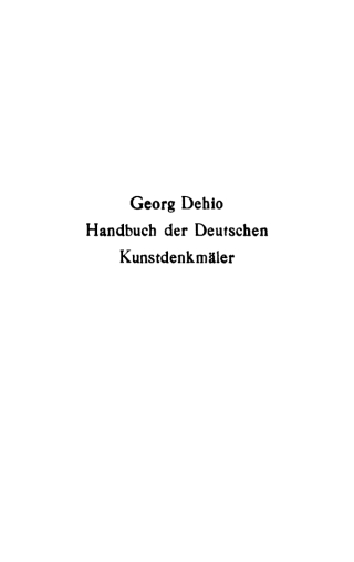 Cover image: Südwestdeutschland 3rd edition 9783112389959