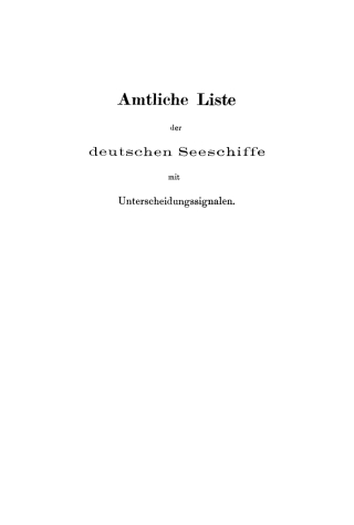 Cover image: 1. Januar 1905 1st edition 9783112390290