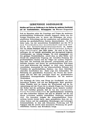 Imagen de portada: Die Genossenschaften 1st edition 9783112398234