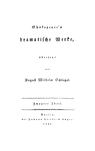 Cover image: Julius Cäsar 1st edition 9783112408995