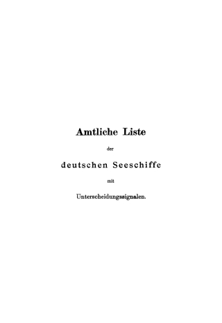 Cover image: 1. Januar 1925 1st edition 9783112412671