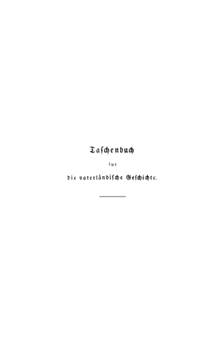 Imagen de portada: 1845 1st edition 9783112413333
