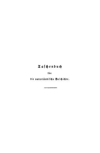 Imagen de portada: 1841 1st edition 9783112413555