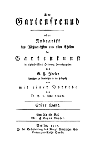 Imagen de portada: Von Aa bis Bel 1st edition 9783112443231