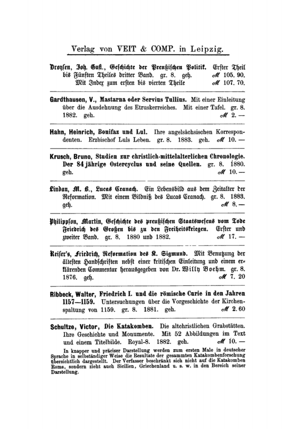 Die territoriale Politik Erzbischofs Philipp I. von Köln (1167–1191) Ein Beitrag zur Geschichte des XII. Jahrhunderts 1st Edition