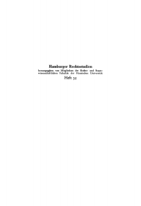 表紙画像: Der Gegenstand der Haftpflichtversicherung (§§ 1, 4 AVB) 1st edition 9783112454633