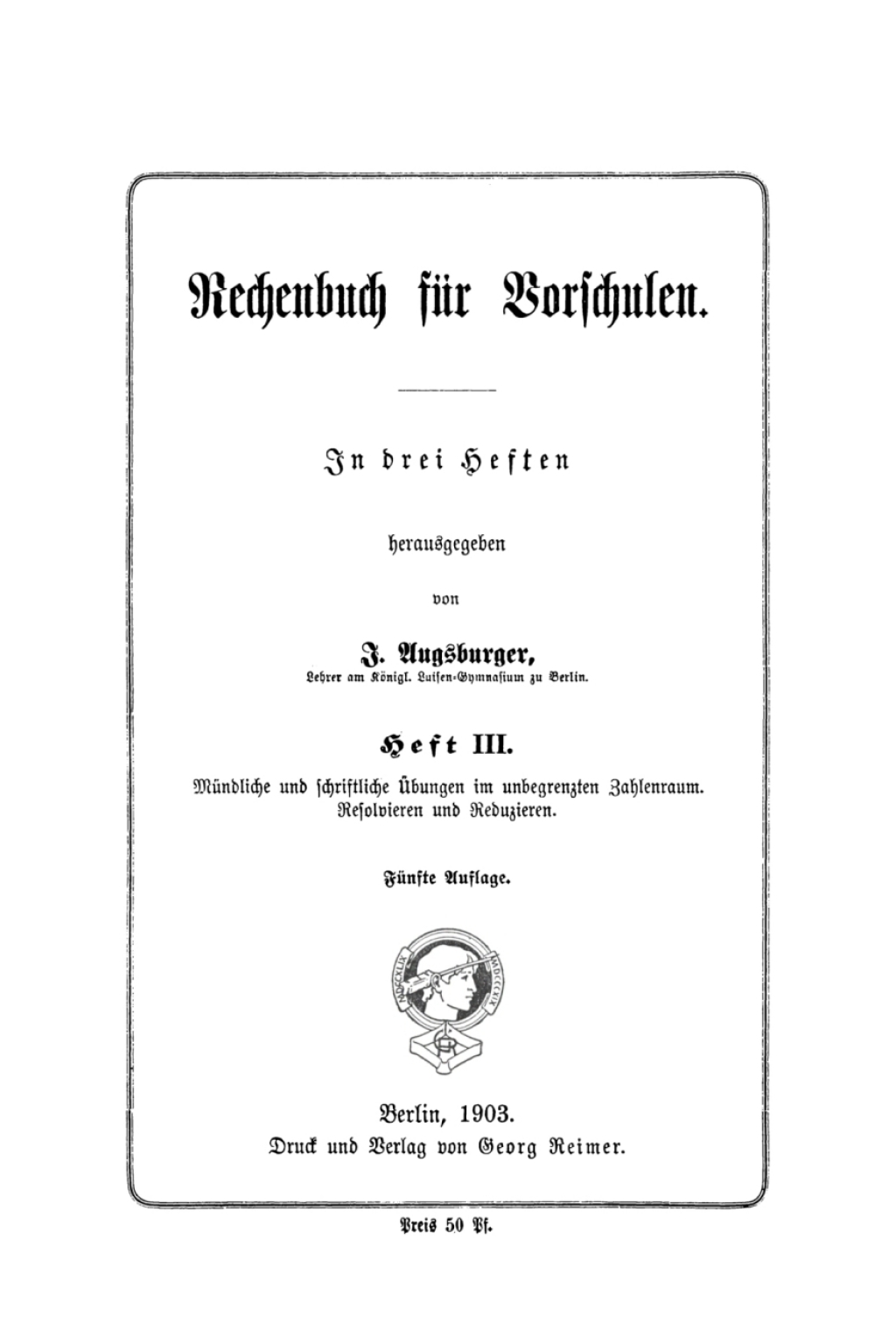 ISBN 9783112460412