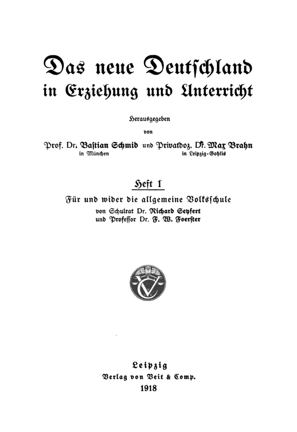 ISBN 9783112461419