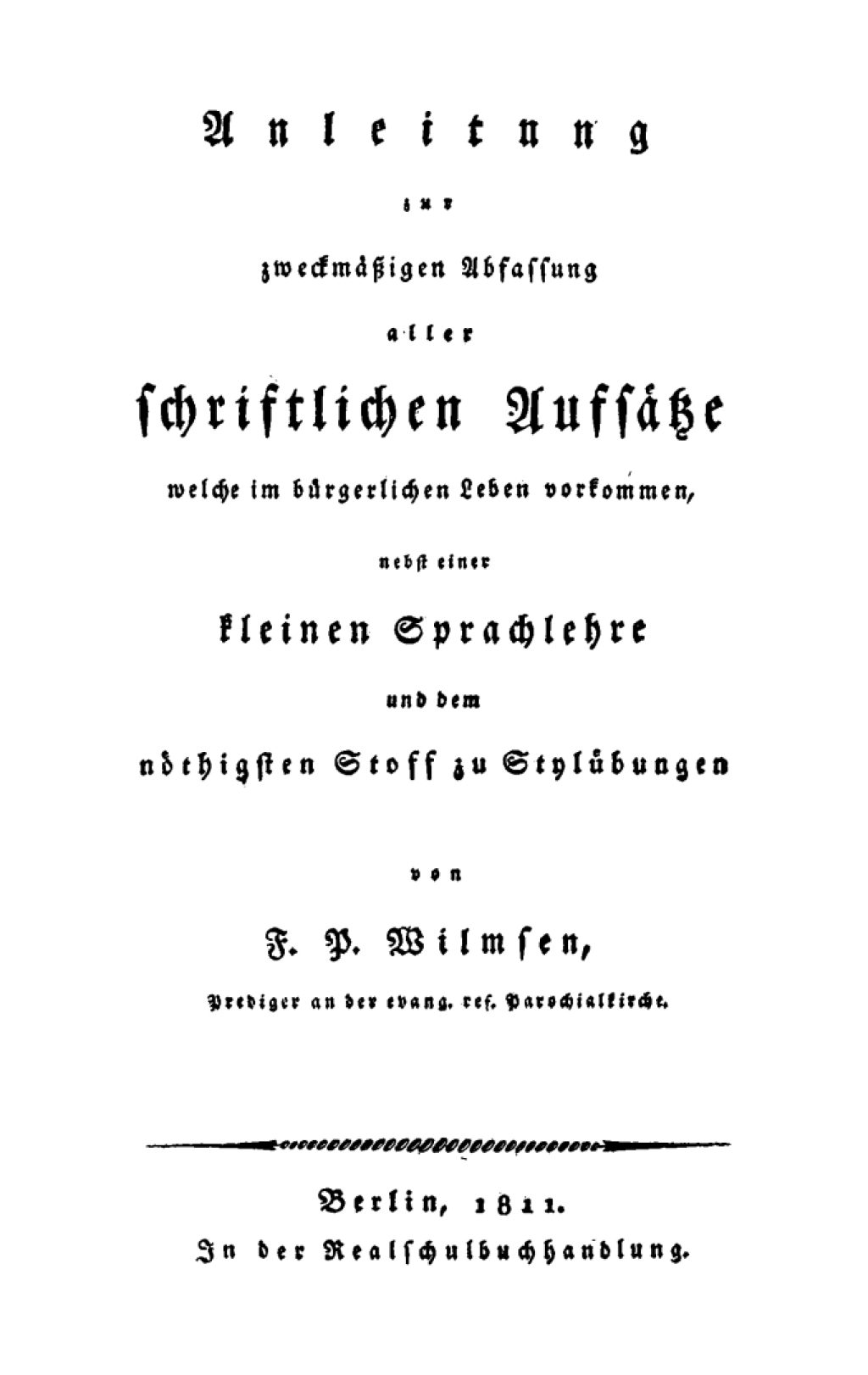 ISBN 9783112465691