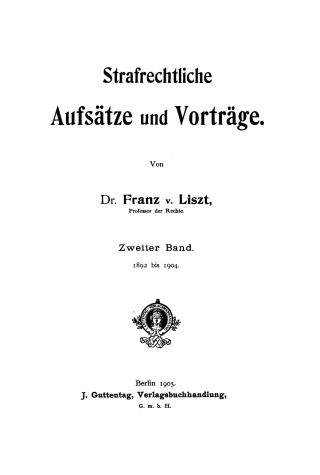 Cover image: 1892 bis 1904 1st edition 9783112467596