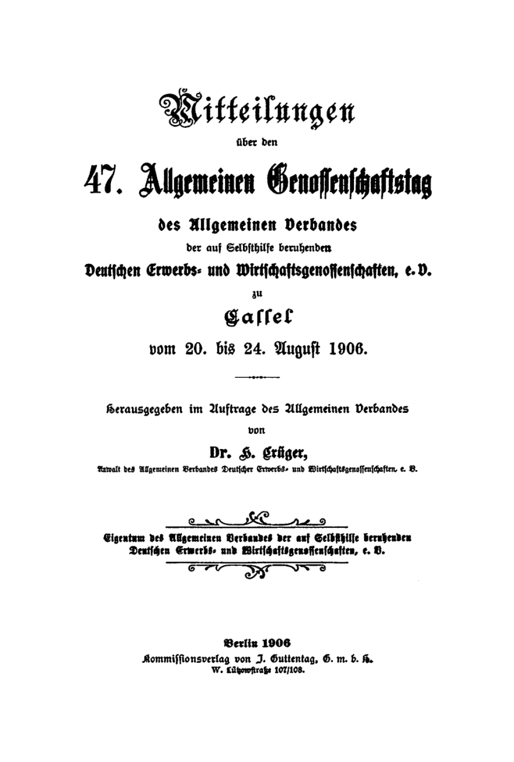 ISBN 9783112468012