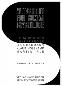 Omslagafbeelding: 1977 1st edition 9783112468333