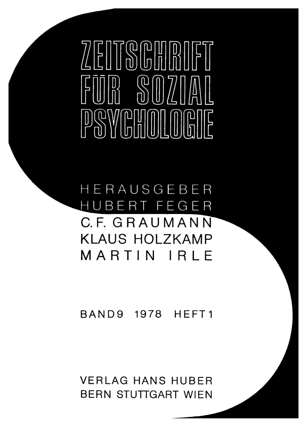 1978 1st Edition