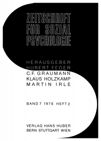 Cover image: 1976 1st edition 9783112468456