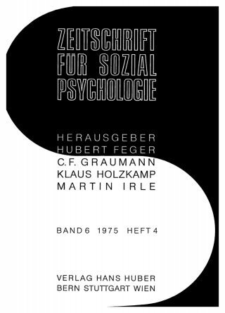 Immagine di copertina: 1975 1st edition 9783112468470