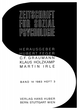 Titelbild: 1983 1st edition 9783112468616